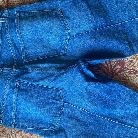 Imogene + Willie Wyatt jeans - Picture 7 of 7